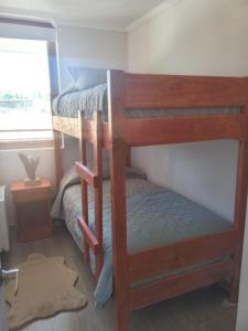 Departamento Los Castaños de Alicura Pucon