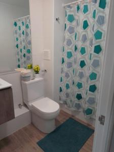 Departamento Los Castaños de Alicura Pucon