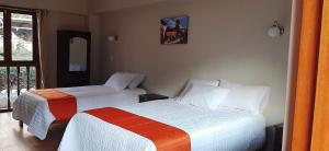 Hotel Garden House Huerta