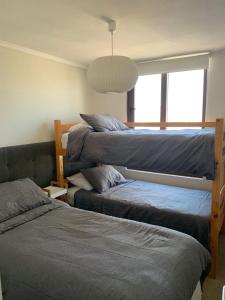 Departamento Jardín del Mar