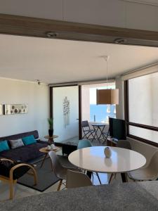 Departamento Jardín del Mar