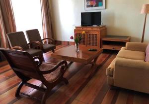 2 room Apartment @ Langkawi Lagoon Resort