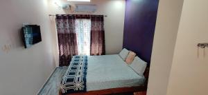 Akash homestay