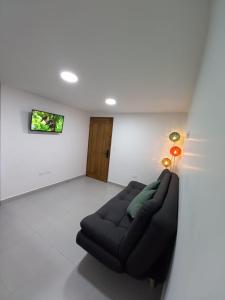 Apartamento El Trébol 101