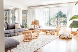 Akoakoa - Sunrise Beach