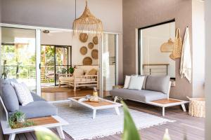 Akoakoa - Sunrise Beach