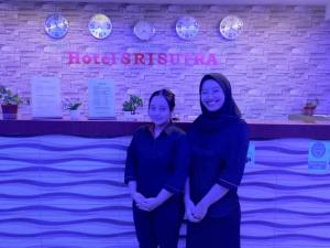HOTEL SRI SUTRA (BANDAR SUNWAY)
