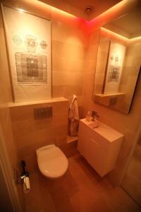 Appartements George Apartment in Neuilly : photos des chambres