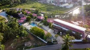 Nature Line Resort - Ban Thong Ching