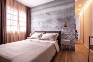 Villa Elia Suite Room