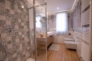 Villa Elia Suite Room