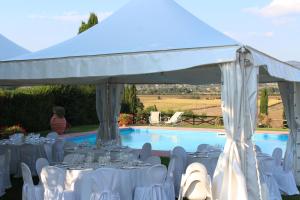 Luxury Villa In Cortona