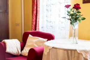 Luxury Villa In Cortona