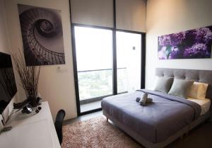 KL Sentral, EST Bangsar by SkyLimit Suites