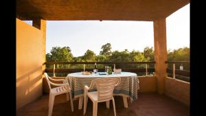 Studio apartment on the sea for couples or families