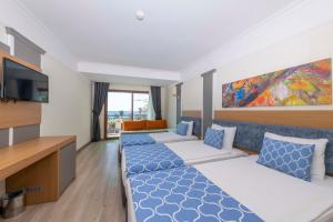 Standard Single Room with Land View room in Armas Labada