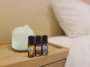 Ixyz別邸 月夜見の宿