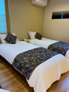 Ixyz別邸 月夜見の宿