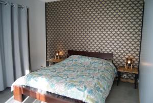 Villas Gite La Dolce Vita : photos des chambres
