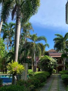 Rattana Guesthouse & Bungalow