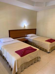 Rattana Guesthouse & Bungalow