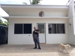 2BR townhouses good for 12pax each & NETFLIX & 100Mbps WIFI & pool resort 2min walk & 3km outside Pico de Loro Cove & Calayo Cove - with Endorsement for Pico de Loro Cove good for 7 days & Boat-Tour & Island Hopping assistance