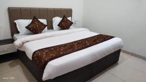 Hotel Pragatti