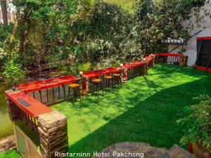 Rimtarn Hotel Pakchong