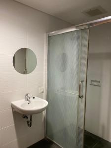 MG Suites 1 Bedroom Apartment Sea View Semarang (KUMU SUITES)