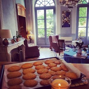 Bed and Breakfast Jardin de Marie