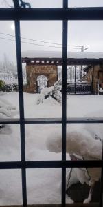 Casa Rural S. Antonio