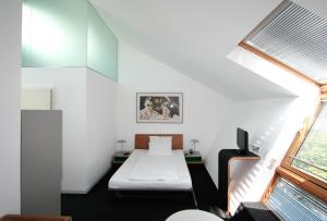 Superior Single Room room in Chelsea Hotel