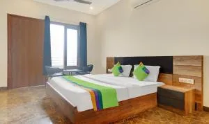 Treebo Corporate 32 - Гургаон