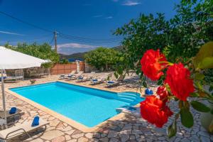Kefalonia View Villas
