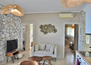 Stone Villa Kefaloniaprivatevillas