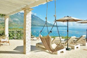 Stone Villa Kefaloniaprivatevillas