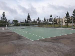 Cozy Condo with Amenities at Cool Suites