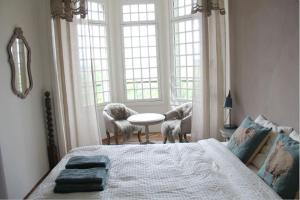 Appartements Wohnung fur 12 Personen mit 6 Badern : photos des chambres