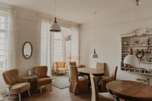Appartements Wohnung fur 12 Personen mit 6 Badern : photos des chambres