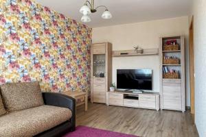 K&D Cozy 2 Rooms Apartment