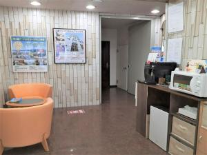 Monthly Mansion Tokyo West 21 - Vacation STAY 10886