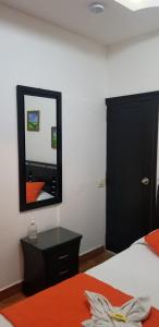 Hospedaje El Buen Descanso