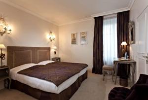 Hotels Best Western Plus Hotel Villa D'est : photos des chambres