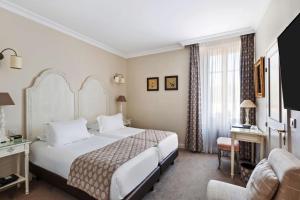 Hotels Best Western Plus Hotel Villa D'est : photos des chambres