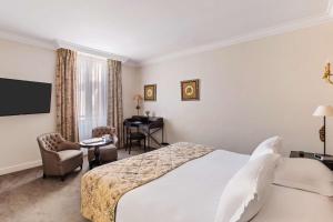 Hotels Best Western Plus Hotel Villa D'est : photos des chambres