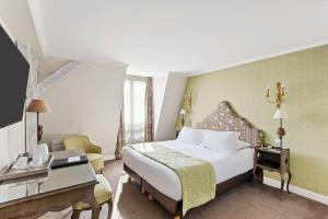 Hotels Best Western Plus Hotel Villa D'est : photos des chambres