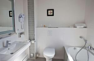 Hotels Best Western Plus Hotel Villa D'est : photos des chambres