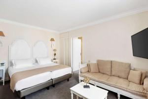 Hotels Best Western Plus Hotel Villa D'est : photos des chambres