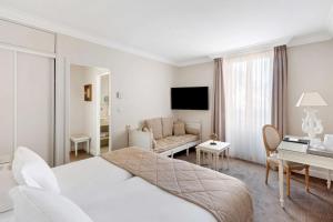 Hotels Best Western Plus Hotel Villa D'est : photos des chambres