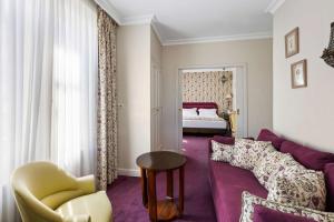 Hotels Best Western Plus Hotel Villa D'est : photos des chambres